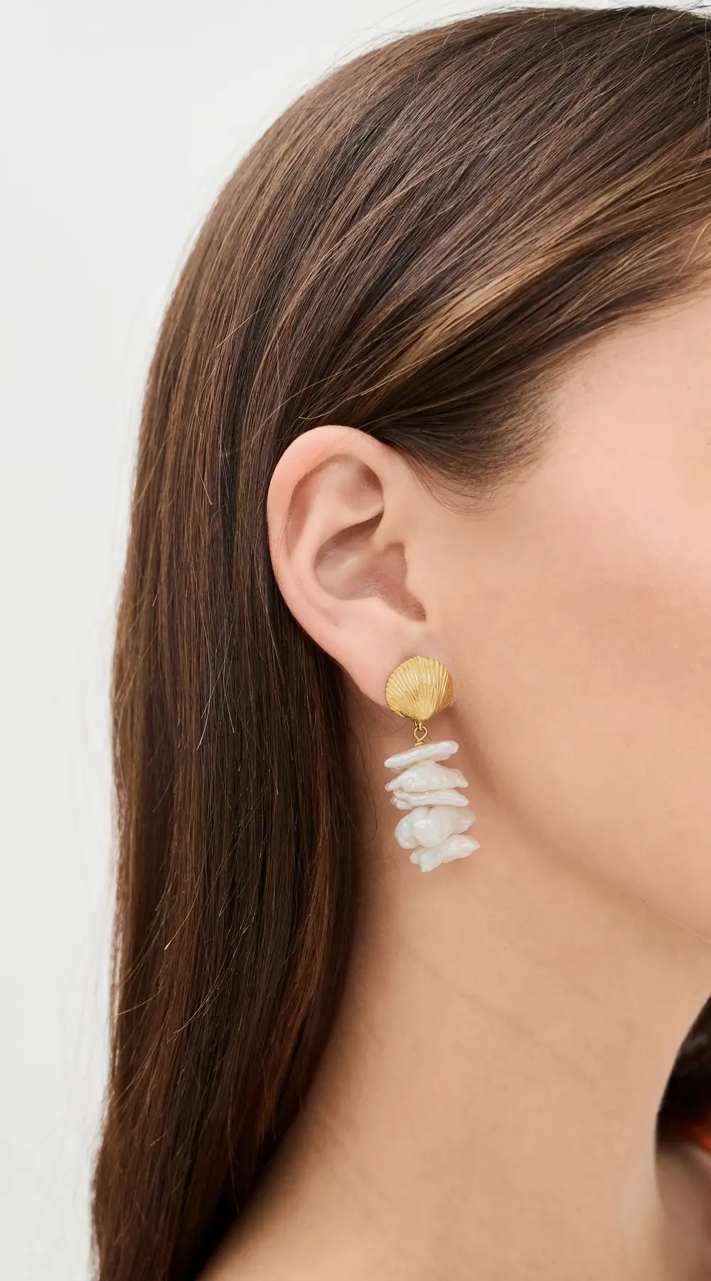 Maison Irem Fide Earrings