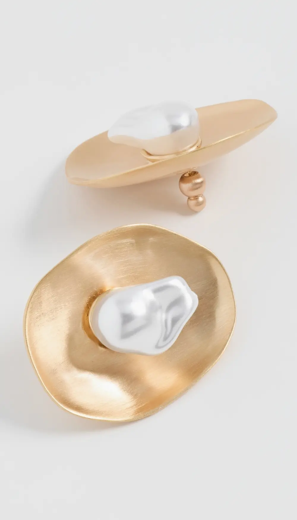 Cult Gaia Marzia Earrings