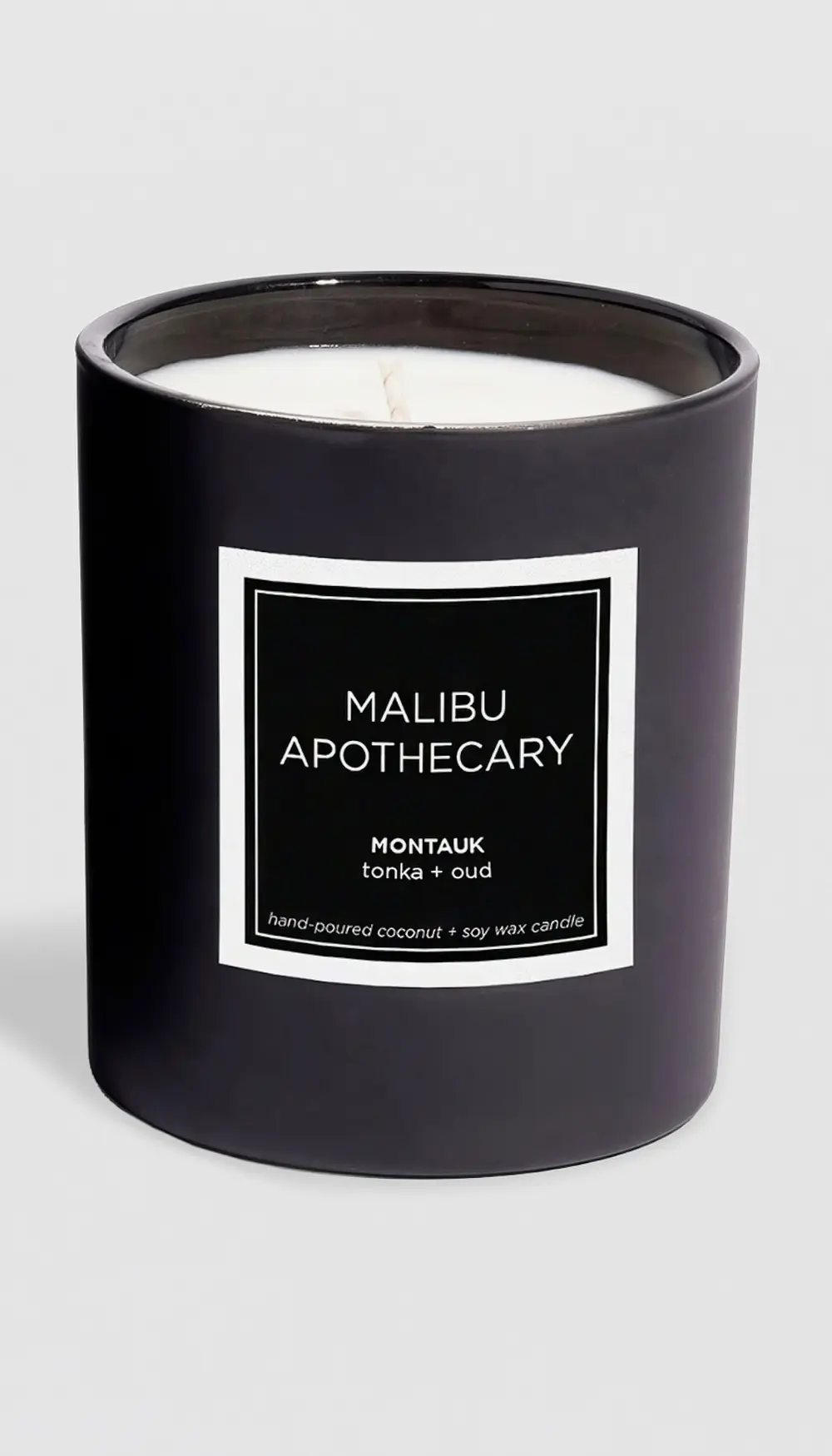 Malibu Apothecary Montauk Candle