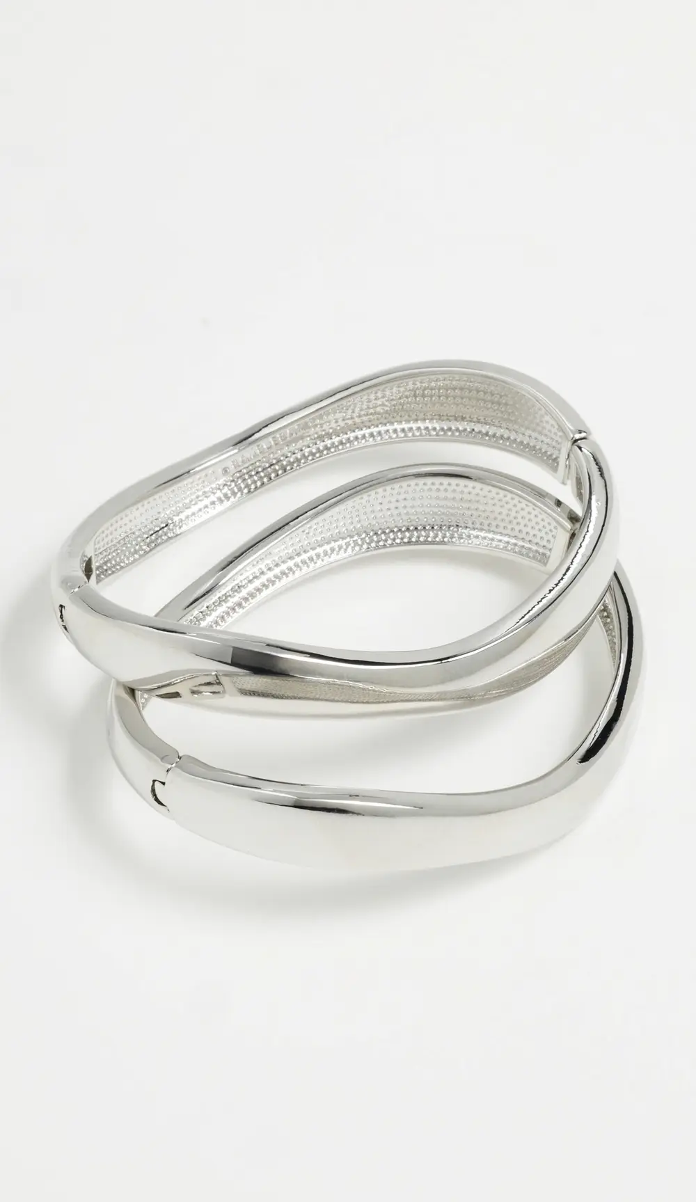 BaubleBar Tiana Bangle Set