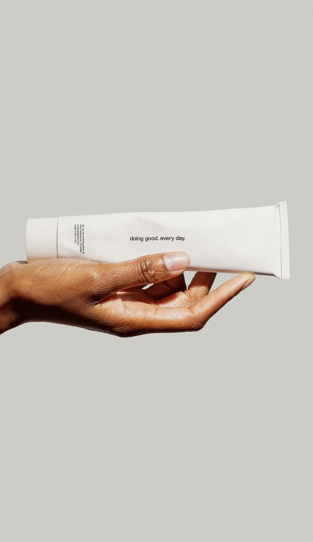 evolvetogether Hydrating Body Cream