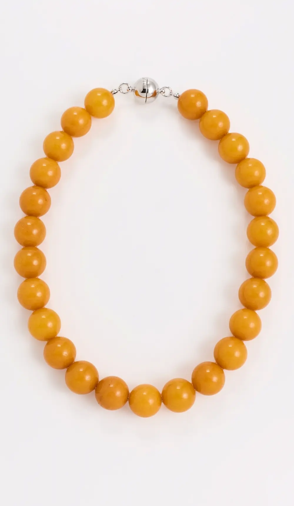 LELET NY Maeve Stone Necklace