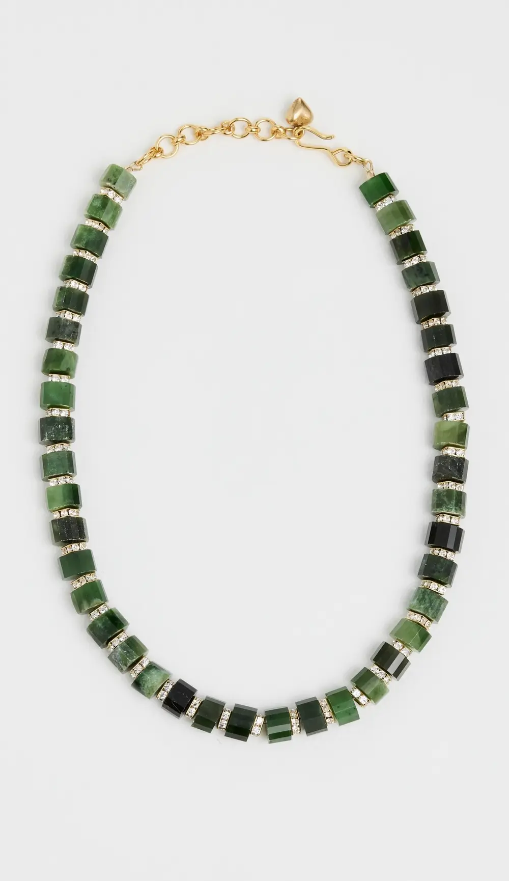 Brinker + Eliza Glimmer Necklace