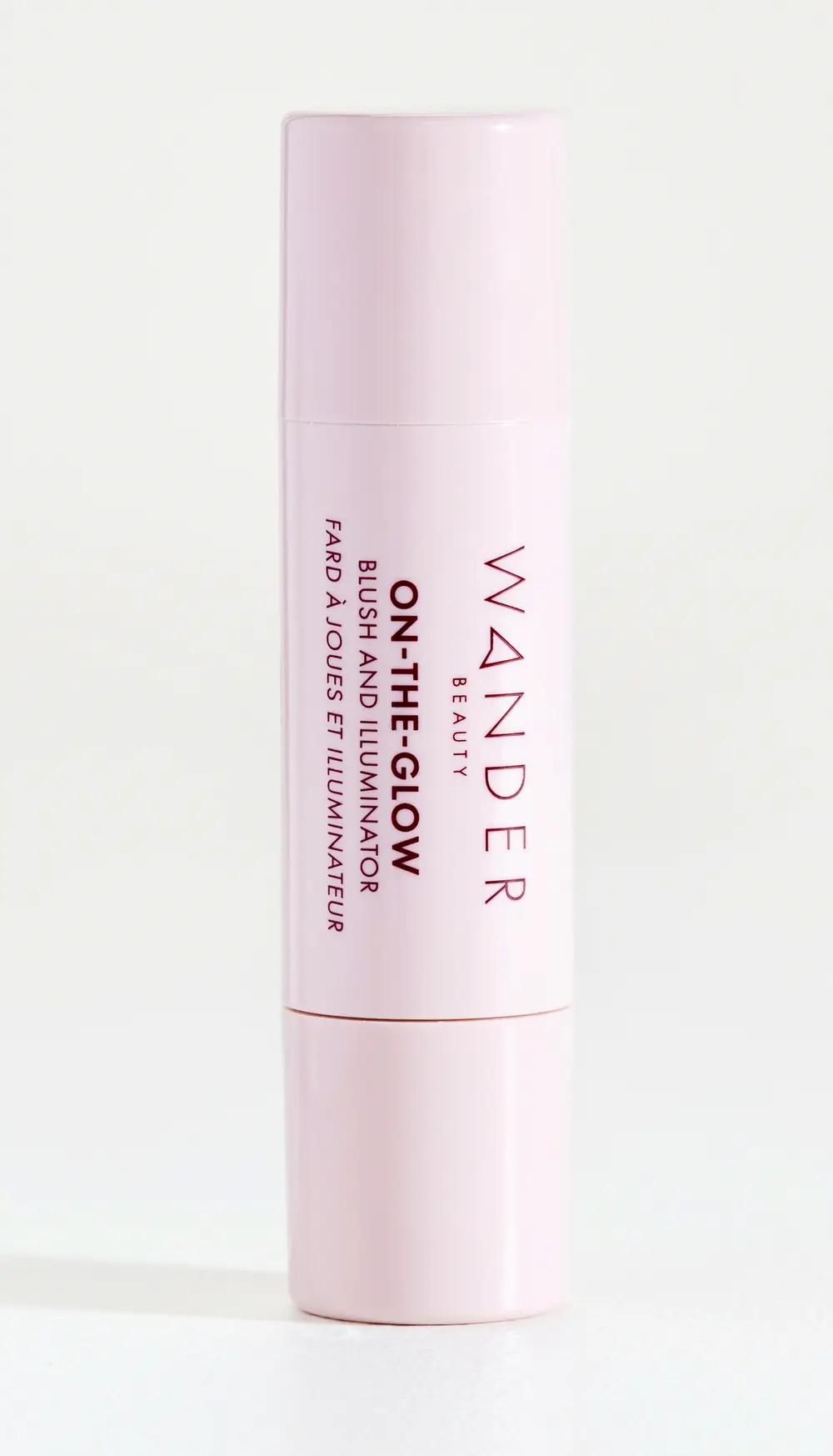 Wander Beauty On-the-Glow Blush & Illuminator