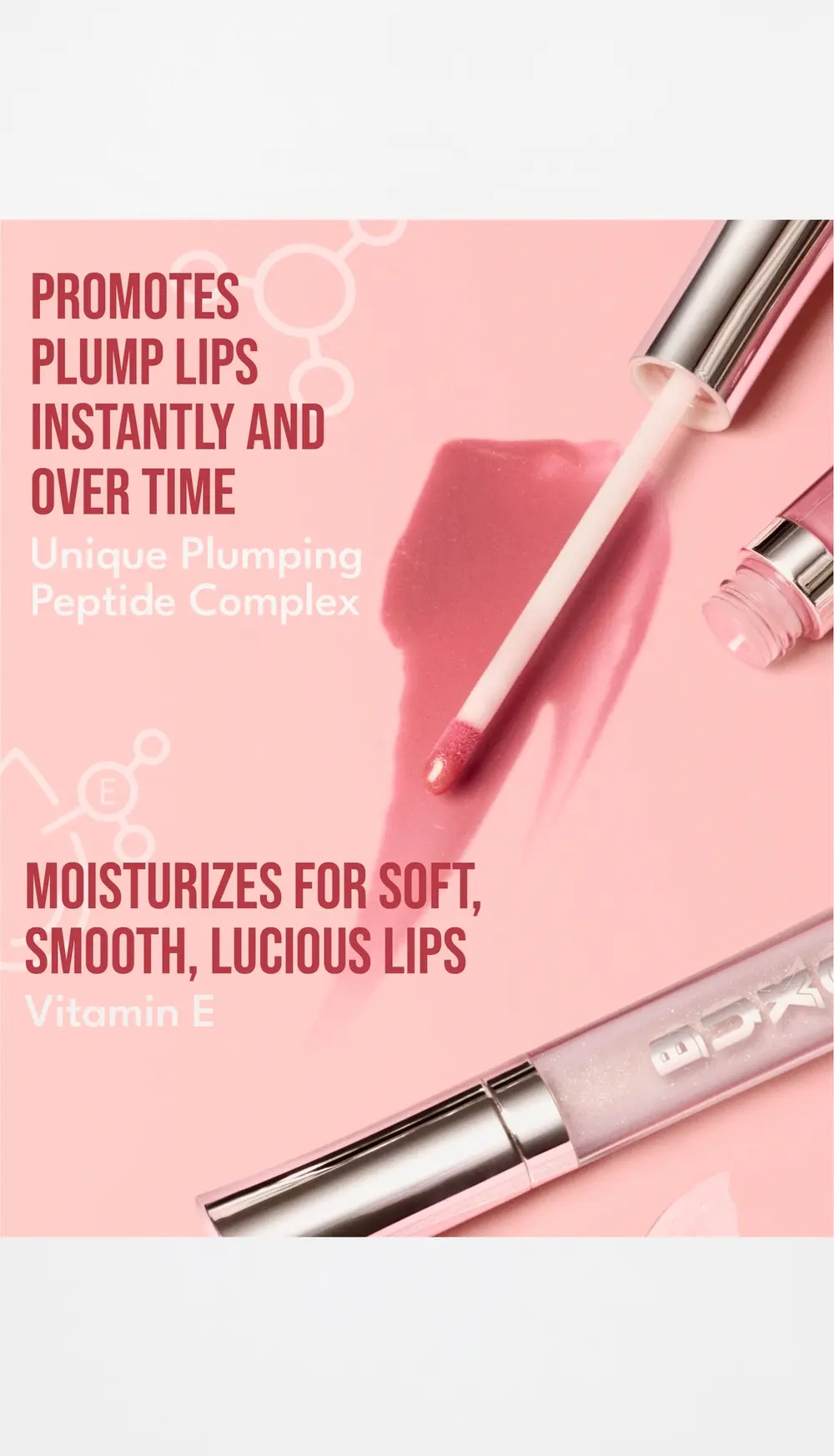 Buxom Full-On Plumping Lip Polish