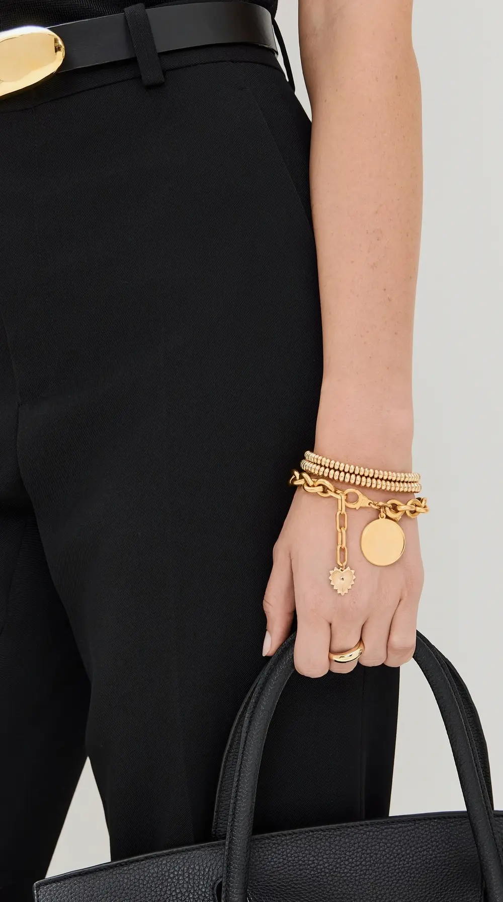 Elizabeth Cole Aldina Bracelet