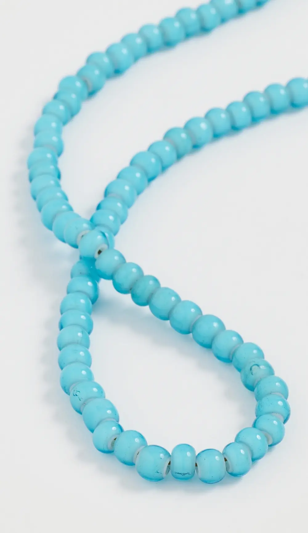 SHASHI Turquesa Necklace