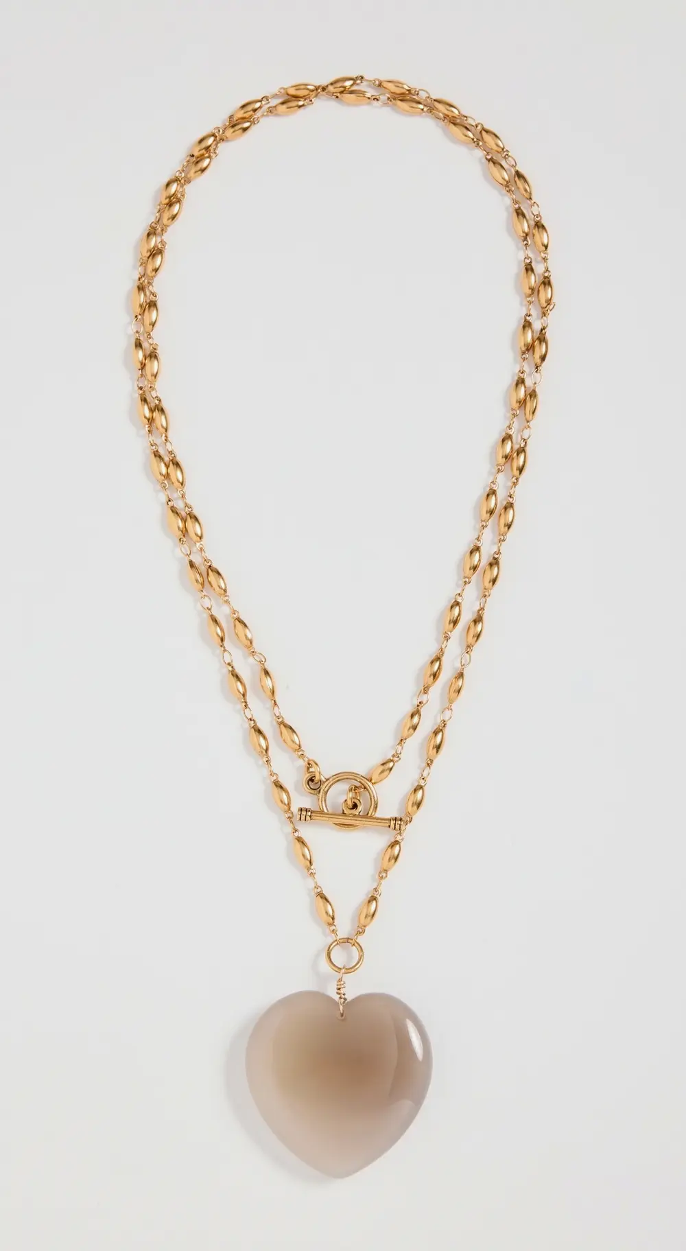 Brinker + Eliza Izzie Necklace