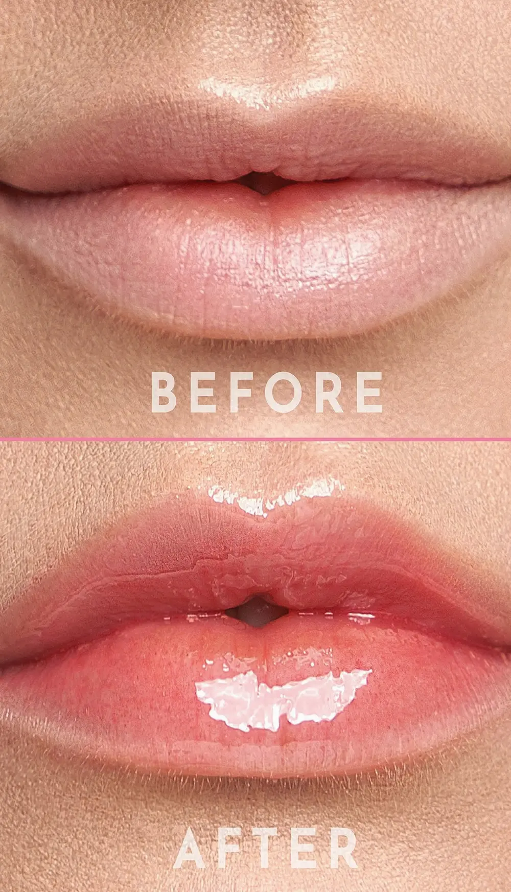 LAWLESS Forget The Filler Lip Plumper Line Gloss - Queen Size