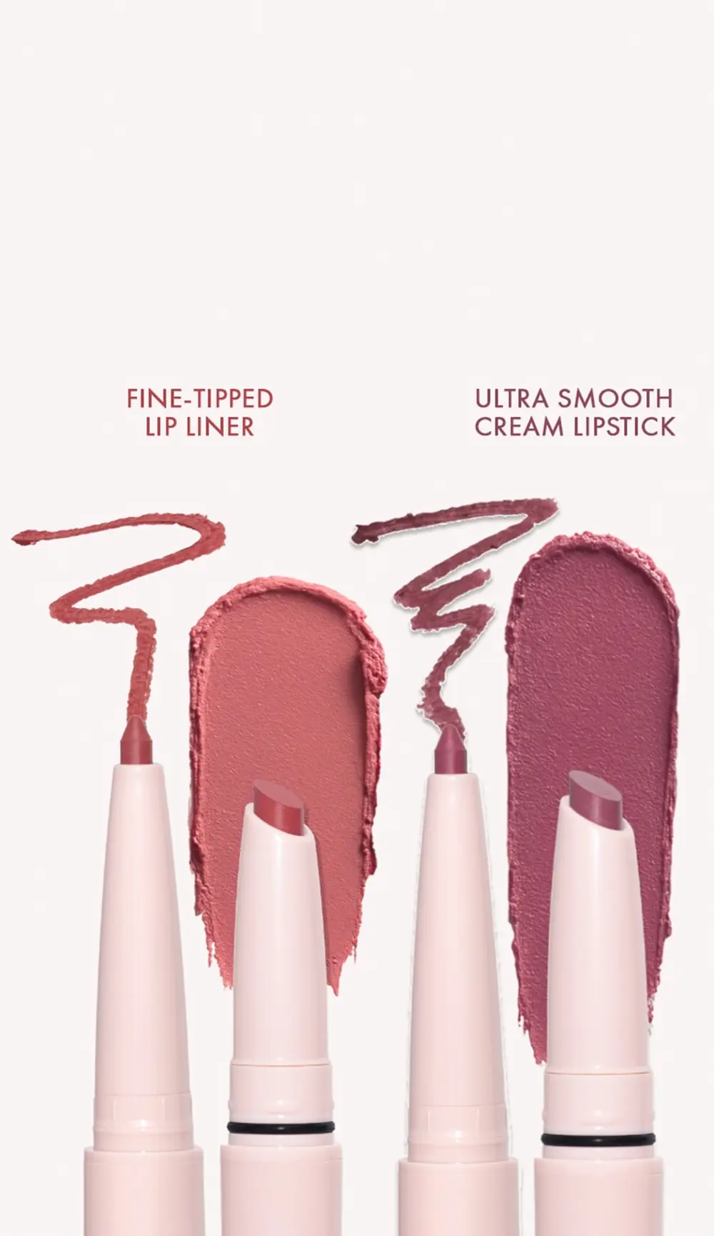 Wander Beauty Under the Mistletoe Lipsetter Duo