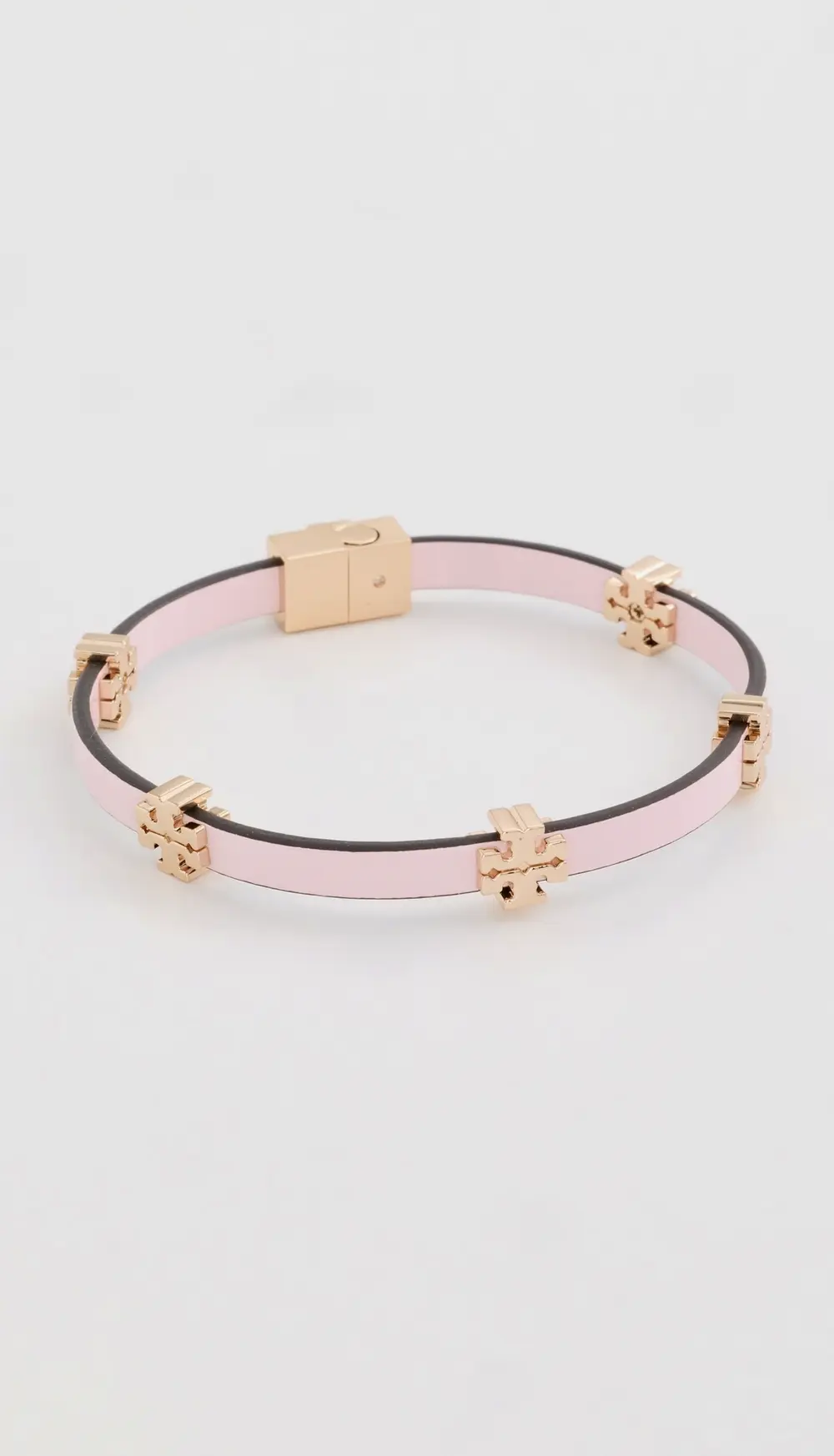 Tory Burch Icon Bio Bracelet