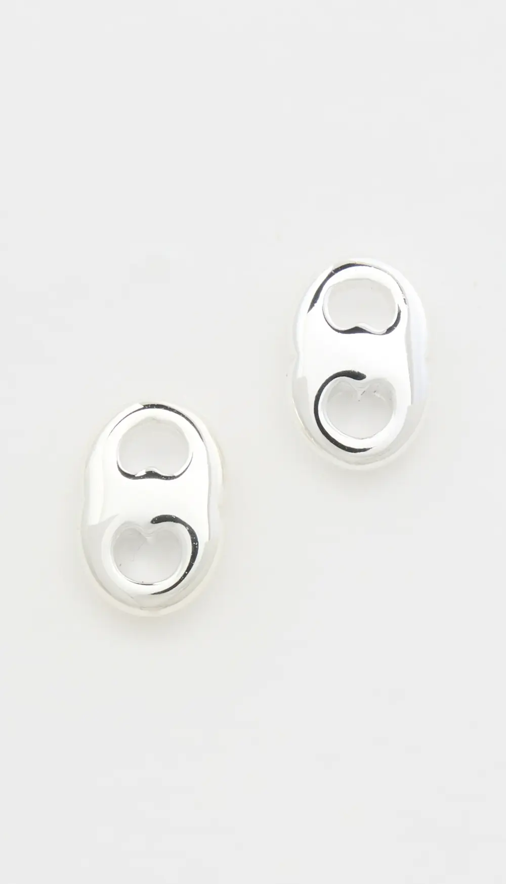 Tory Burch Gemini Link Stud Earrings