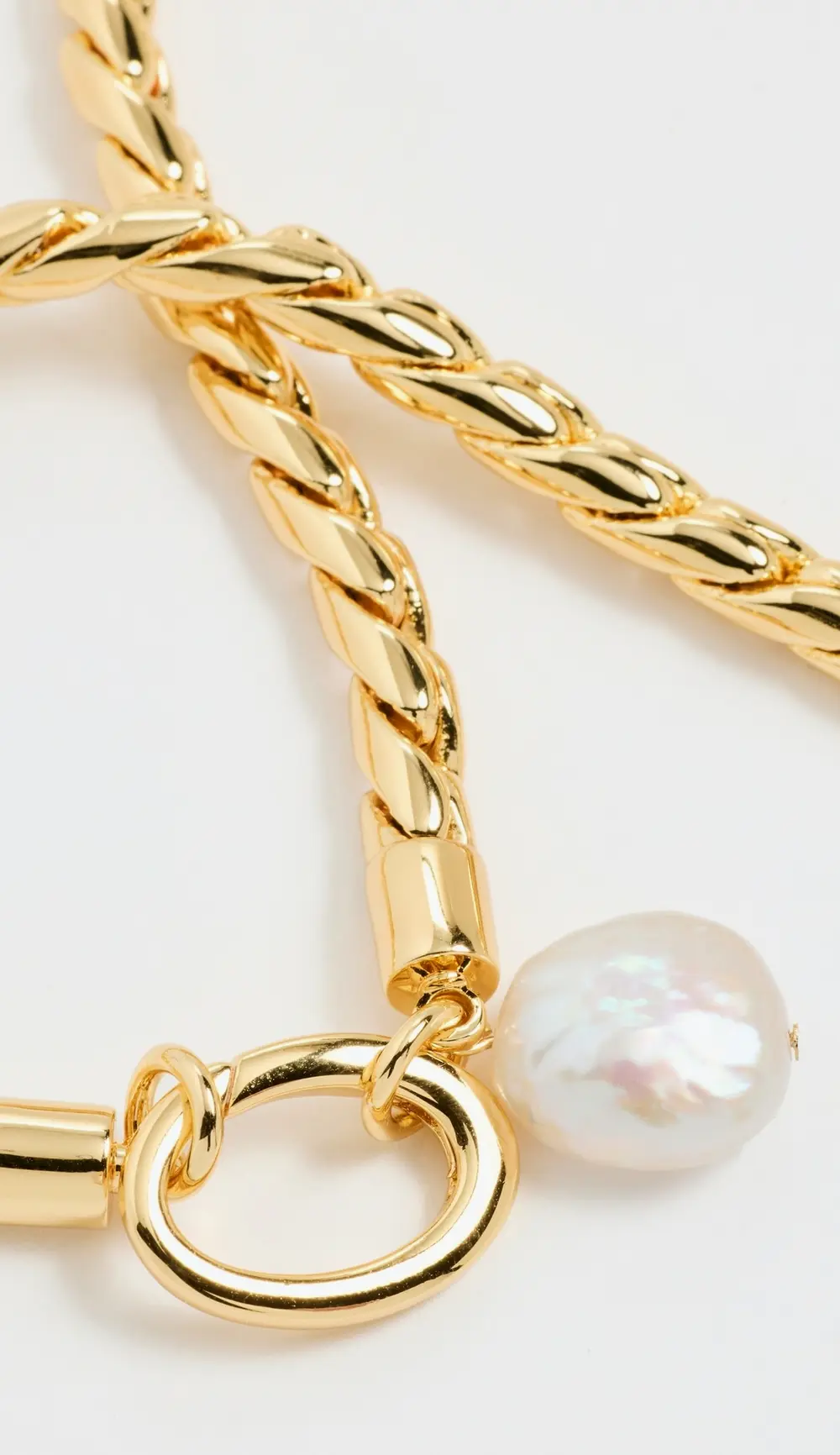 SHASHI Bhodi Necklace