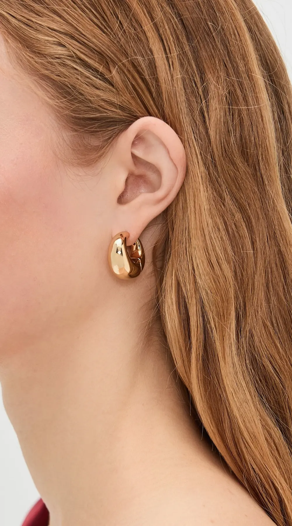 Jennifer Fisher Dylan Hinged Huggies