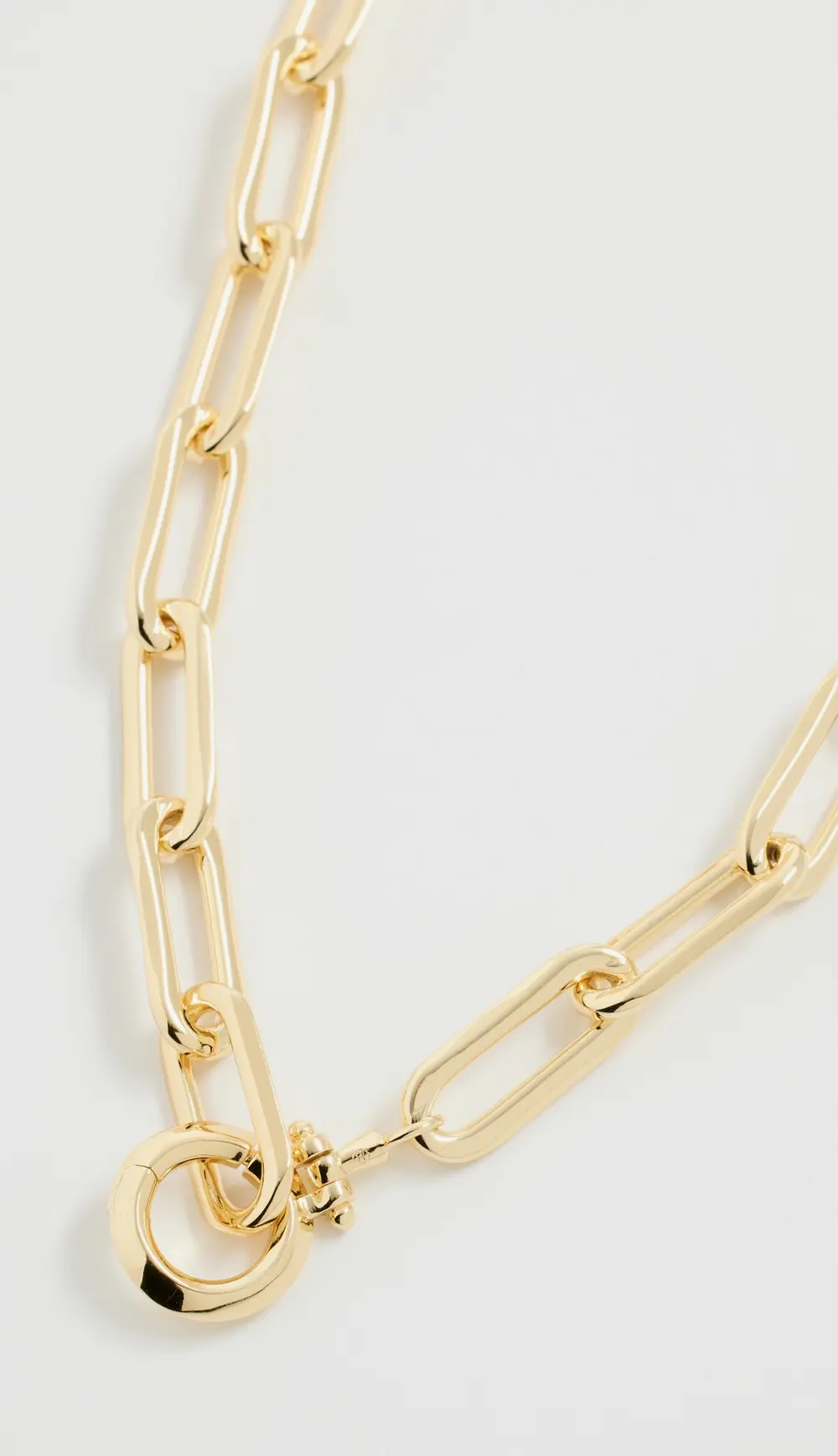 Gorjana Parker XL Necklace