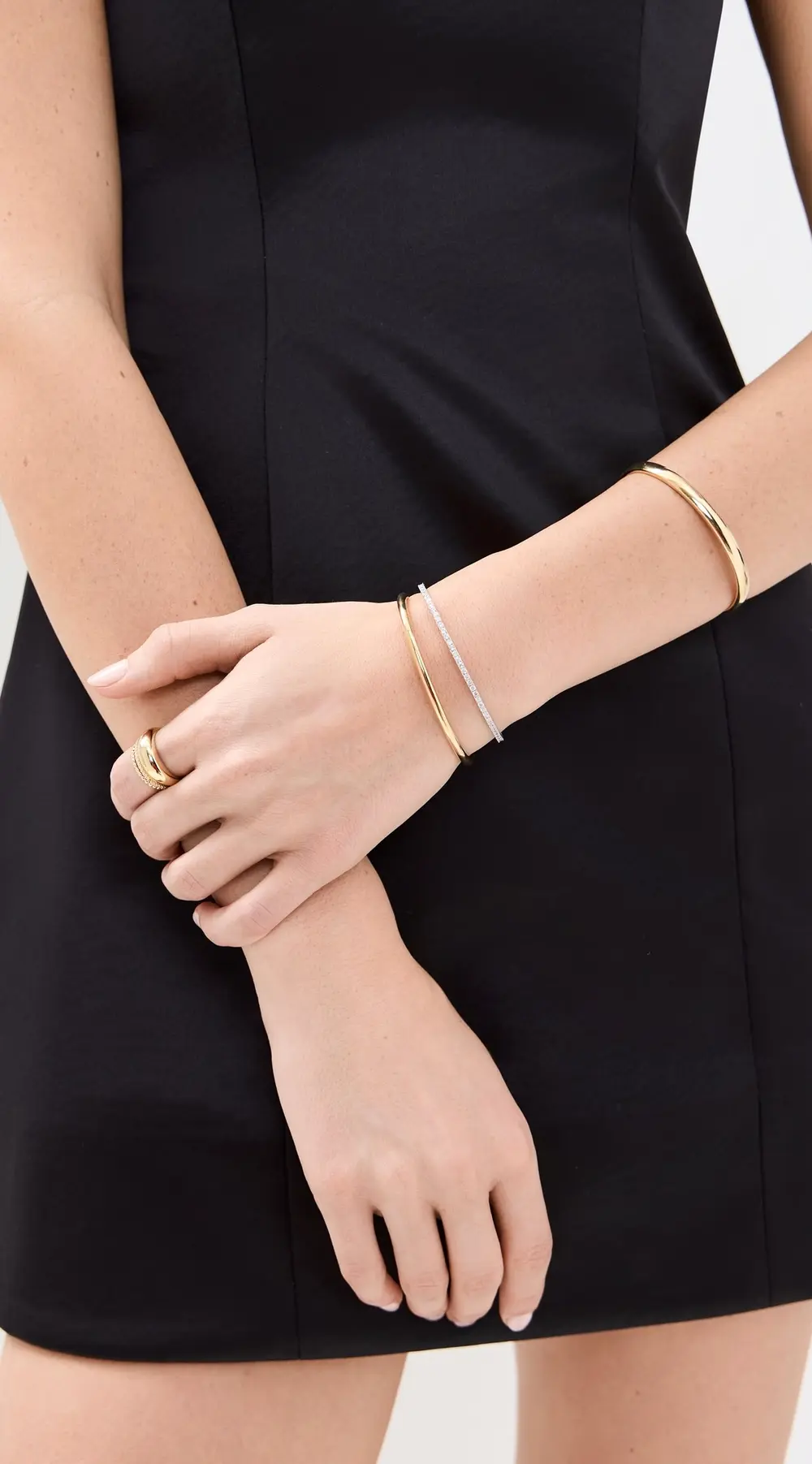 SHASHI Reagan Bracelet Set