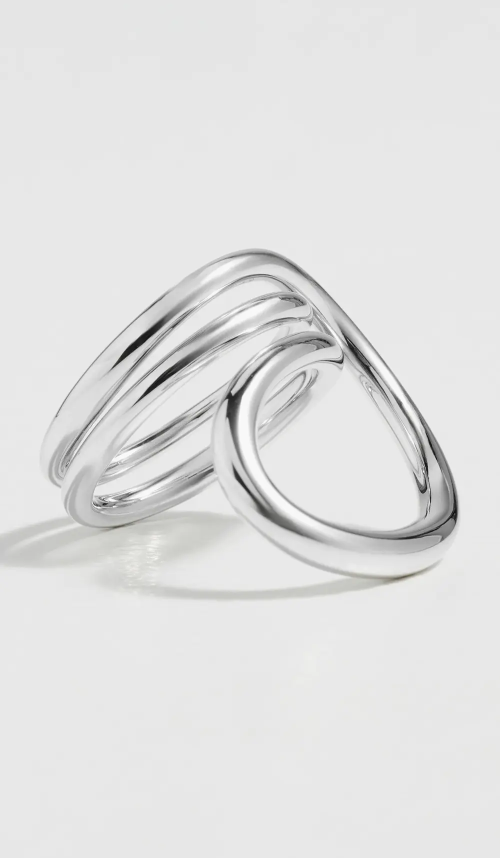 Charlotte Chesnais Round Trip Ring