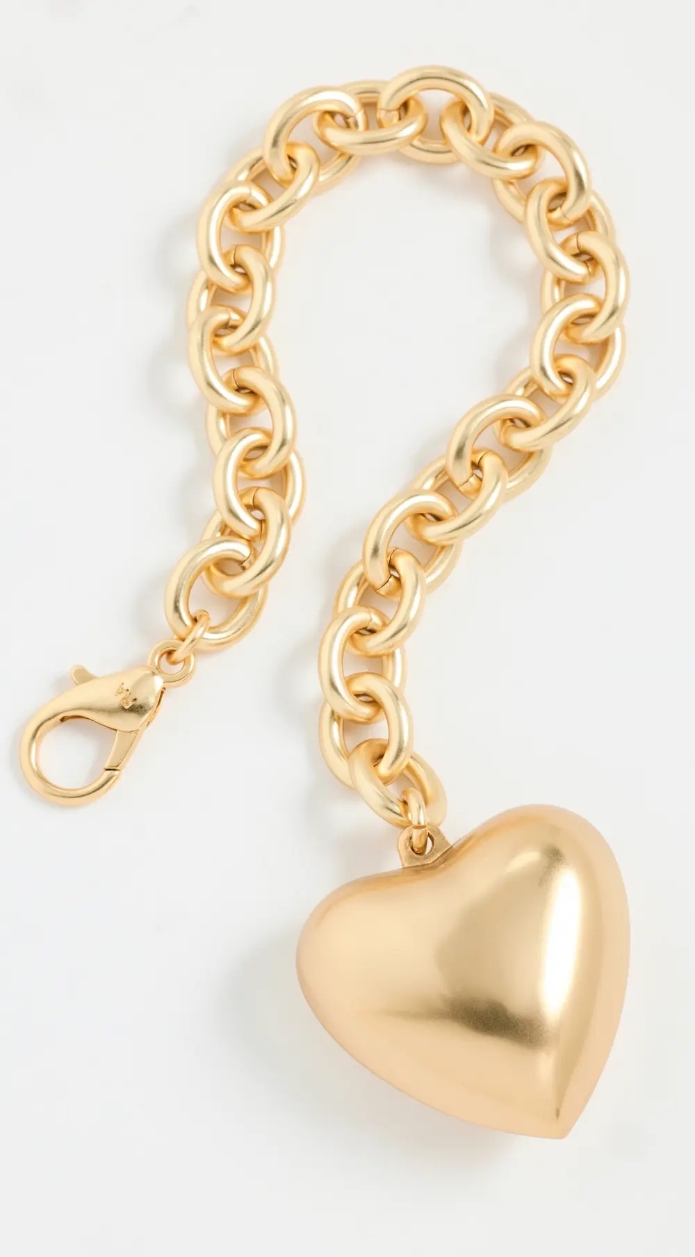 Roxanne Assoulin The Puffy Heart Bracelet
