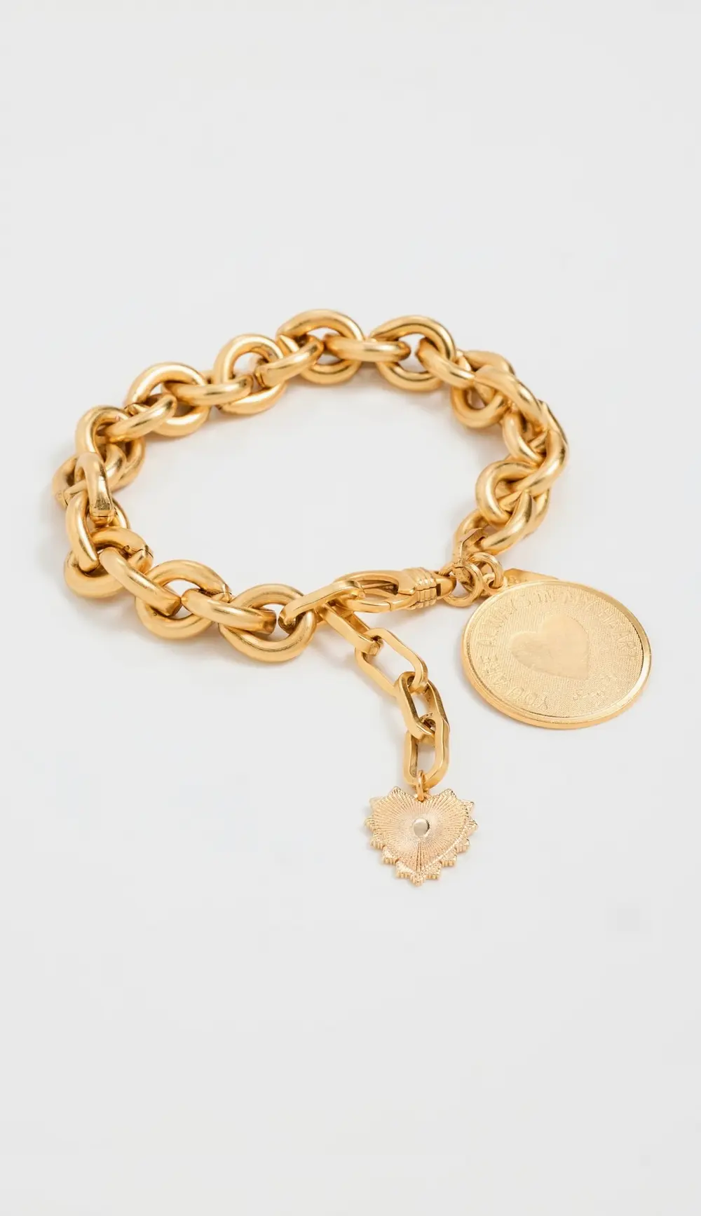 Elizabeth Cole Aldina Bracelet