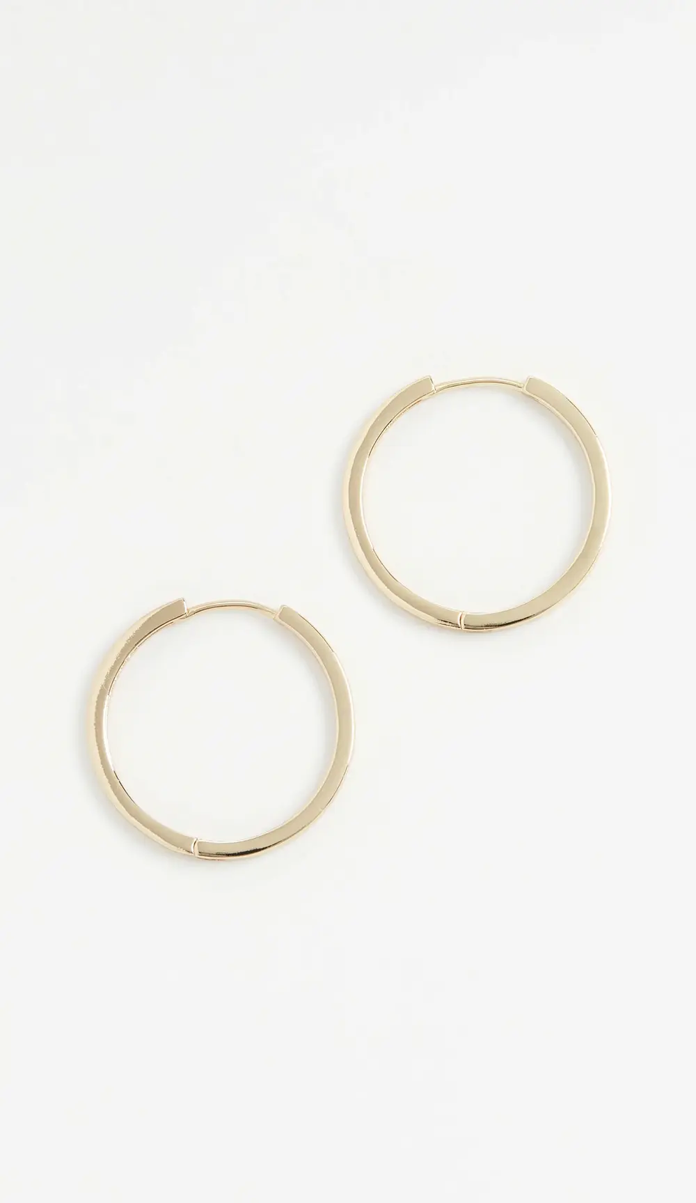 SHASHI Timeless Hoops
