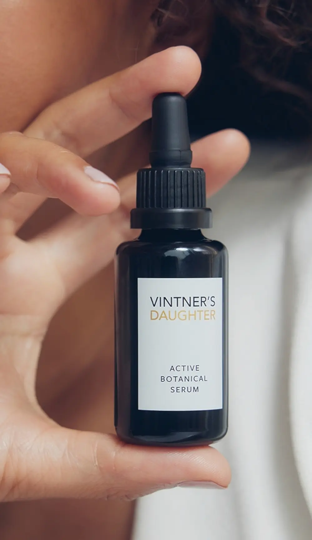 Vintner's Daughter The Signature Set