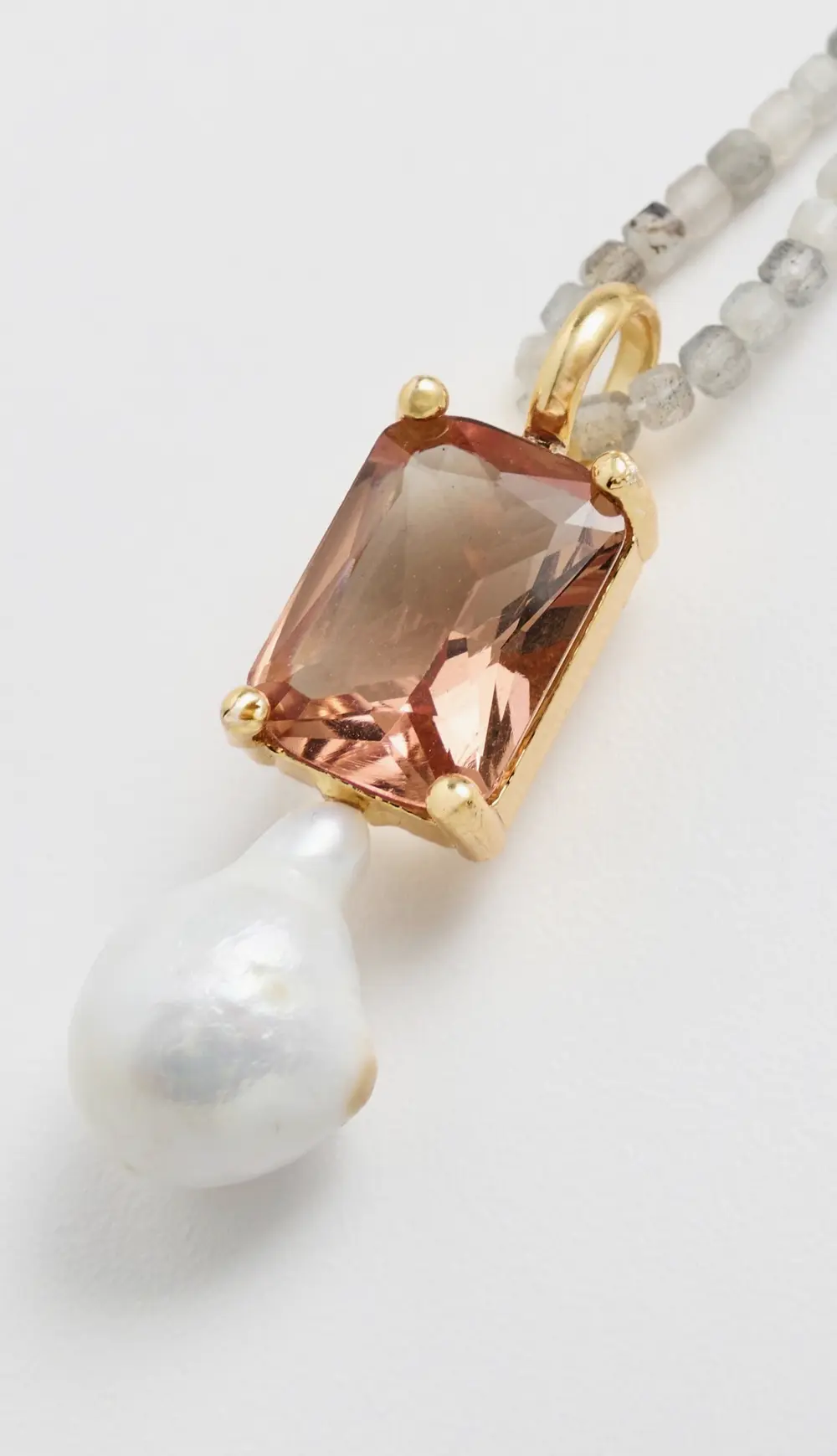 Maison Irem Thale Necklace