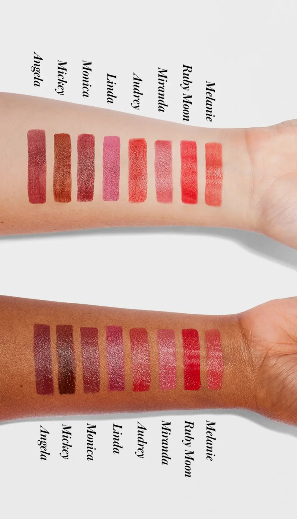 RMS Beauty Legendary Serum Lipstick