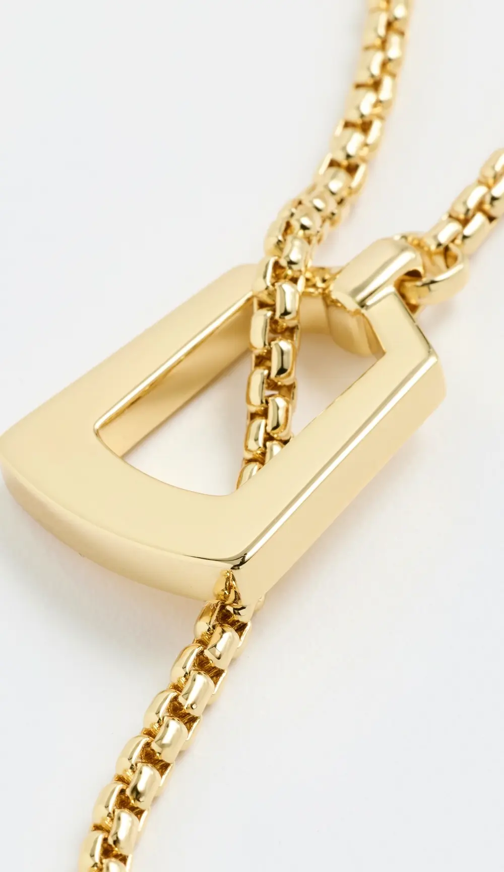 DEMARSON Tina Necklace