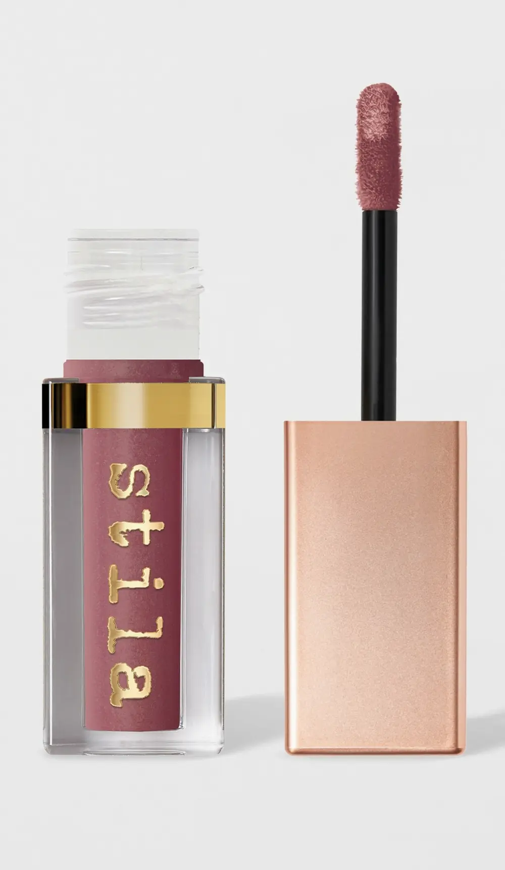 Stila Suede Shade Liquid Eye Shadow