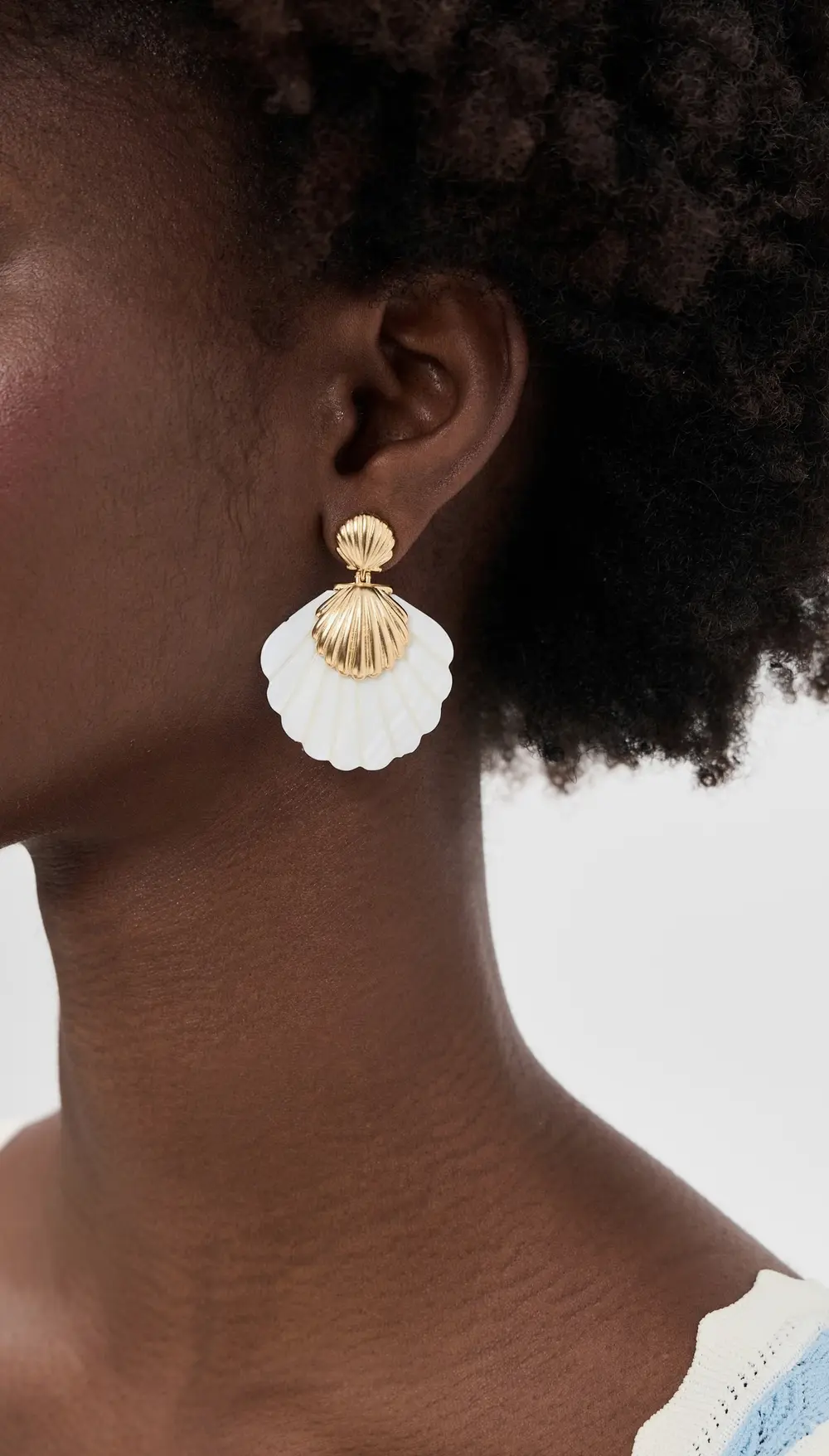 Brinker + Eliza Lula Earrings