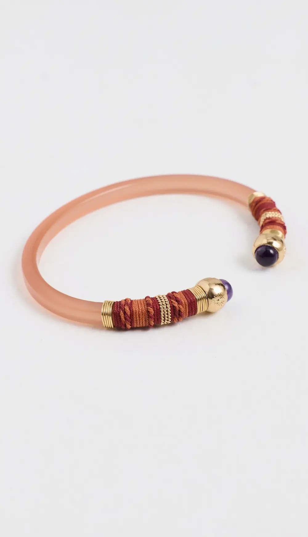 GAS Bijoux Sari Emballe Bracelet