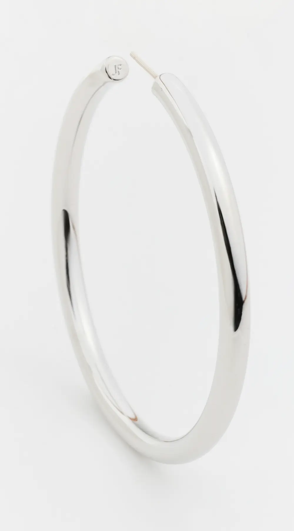 Jennifer Fisher 2' Lilly Hoops