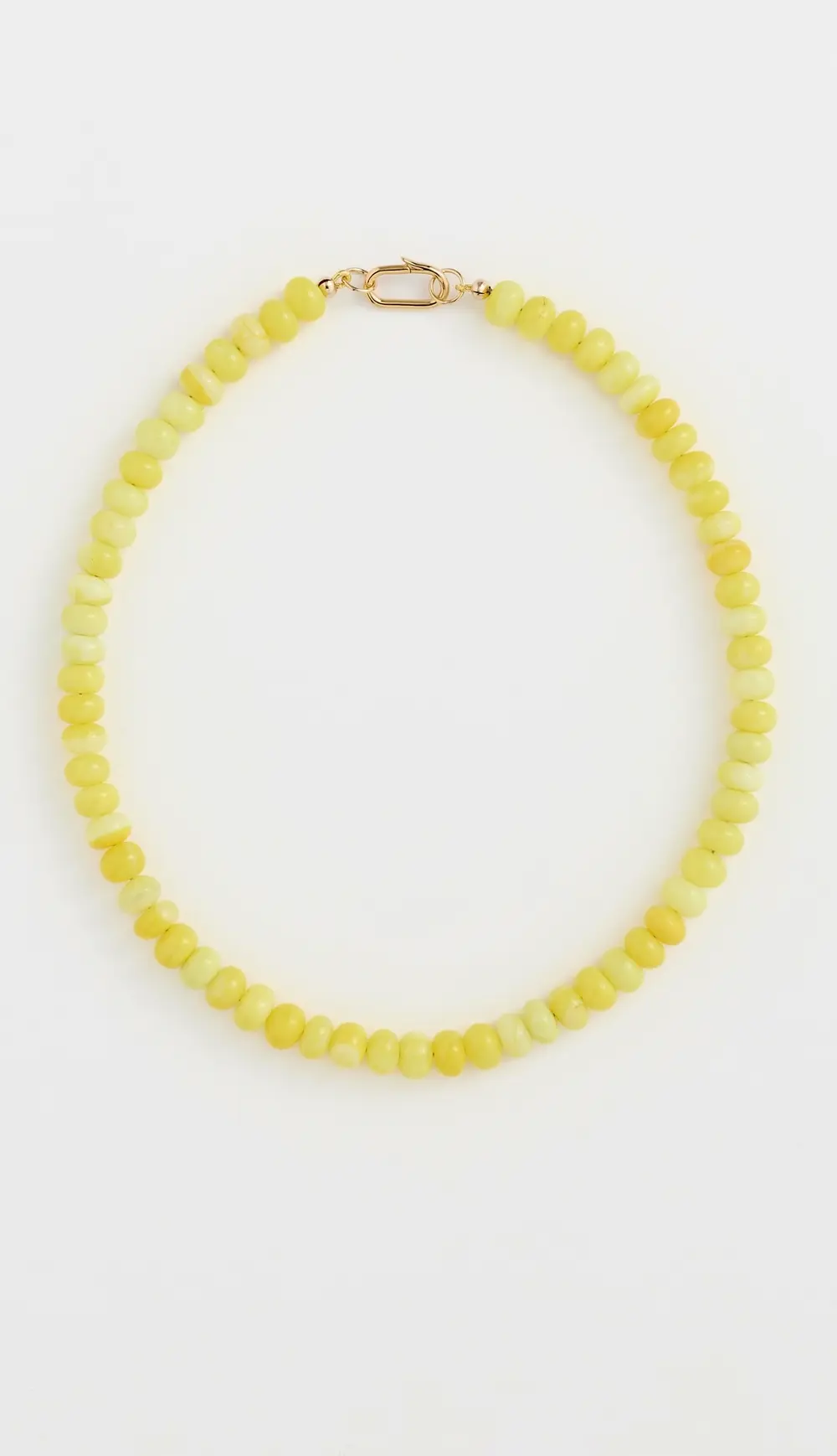 HART Opal Gemstone Necklace