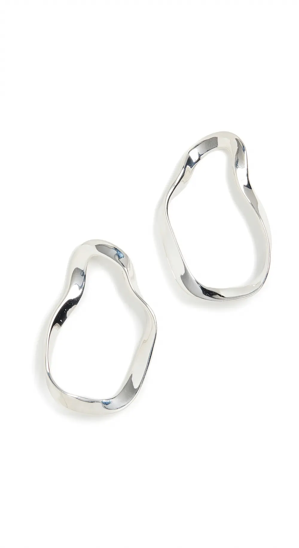 AGMES Small Vera Earrings