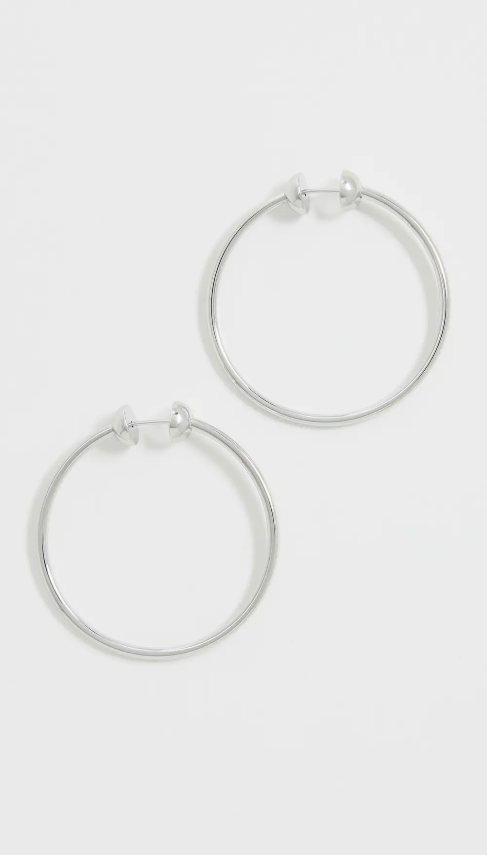 JENNY BIRD Icon Hoops Small