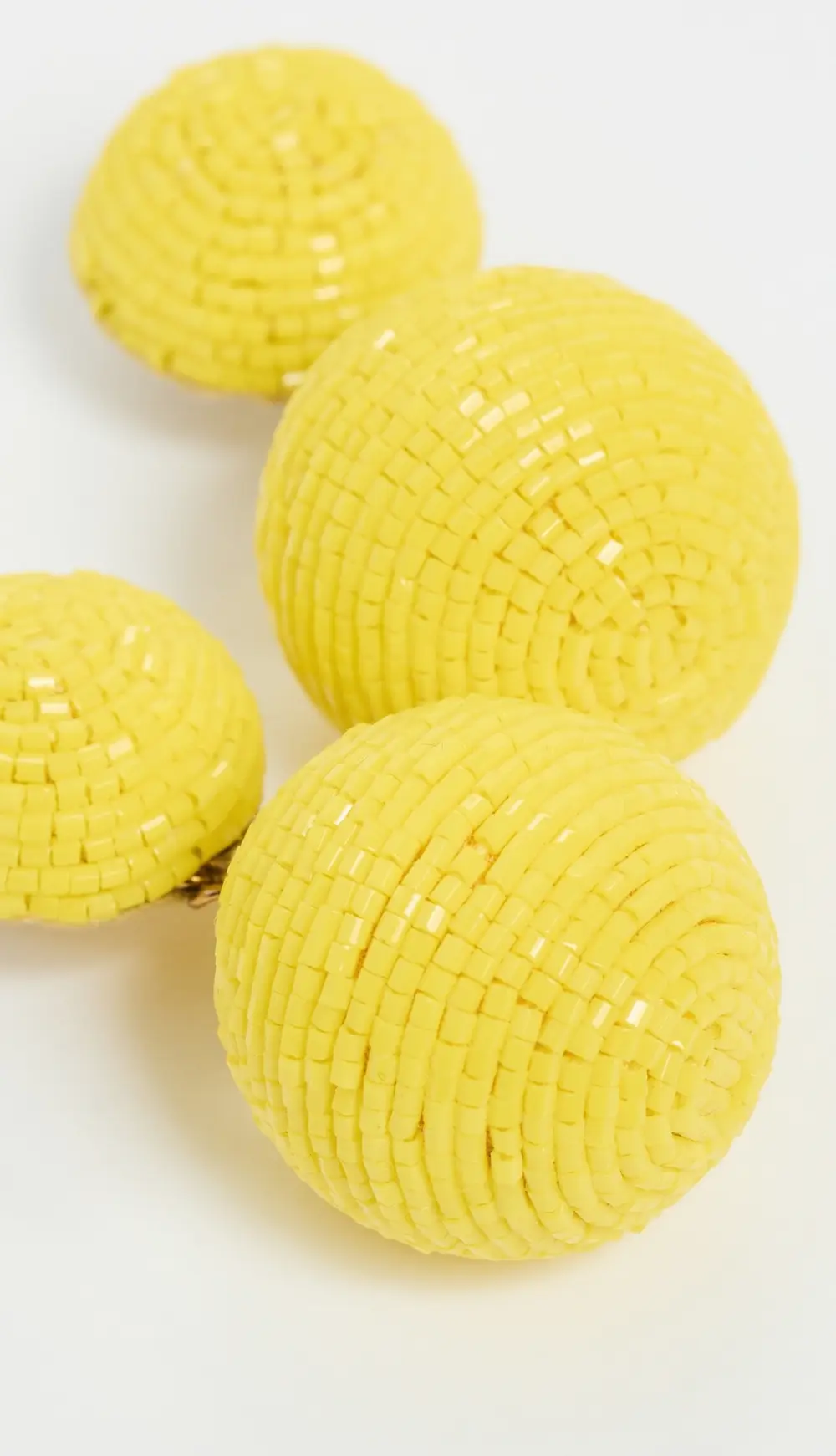 Deepa Gurnani Nica Earrings