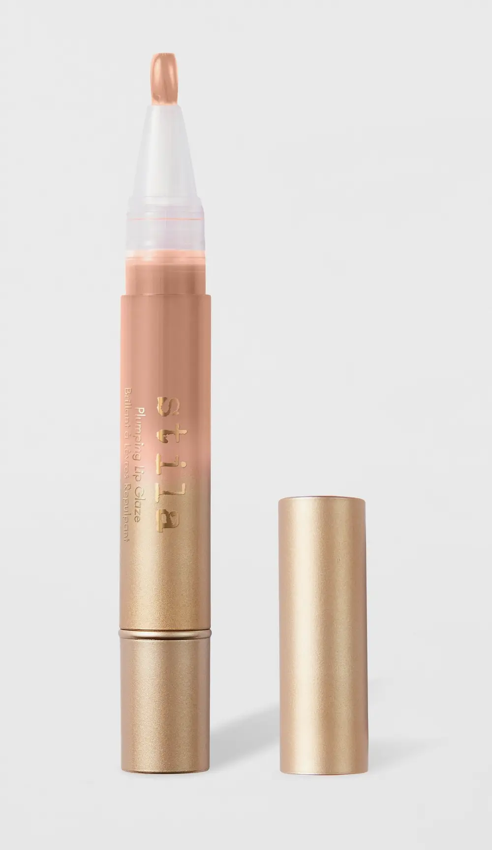 Stila Plumping Lip Glaze