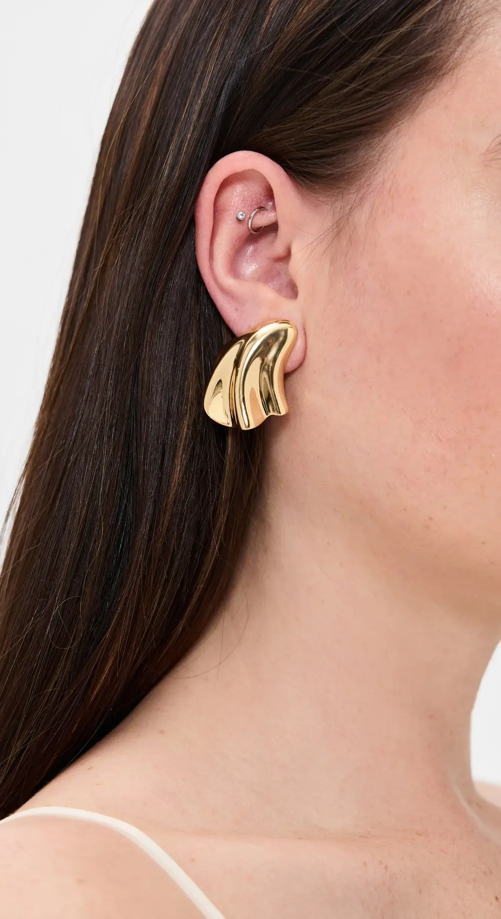 JENNY BIRD Lydia Earrings