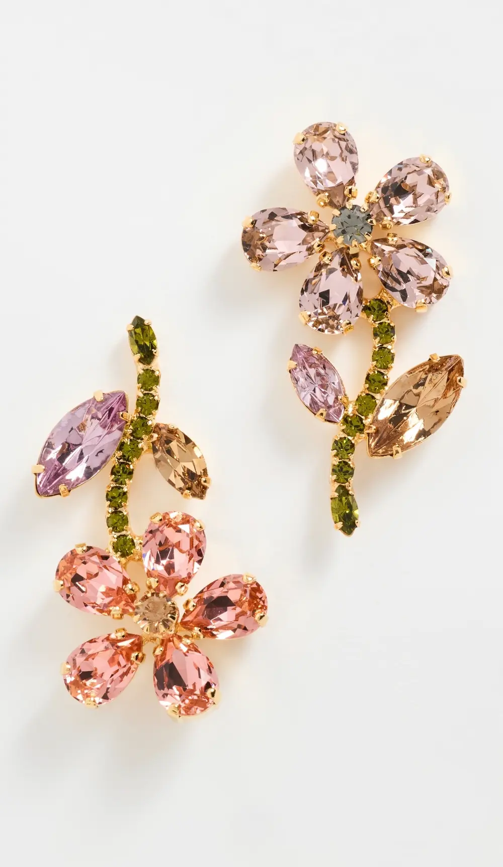 Jennifer Behr Dorian Earrings