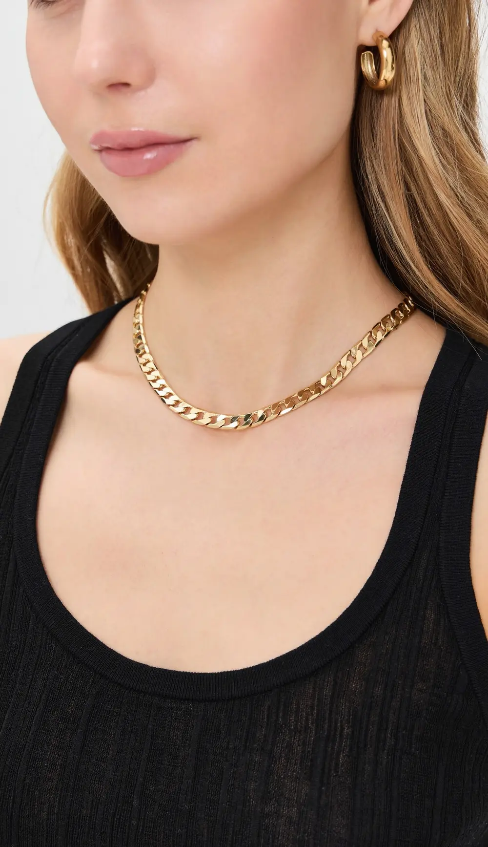 BaubleBar Michel Necklace