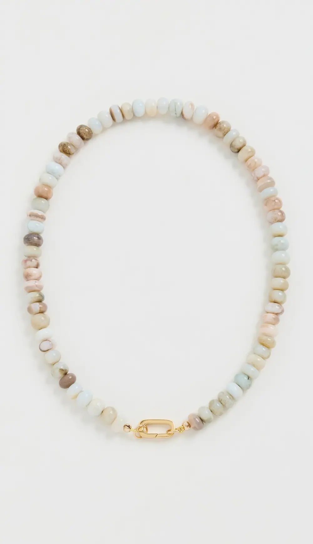 HART Opal Earth Gemstone Necklace