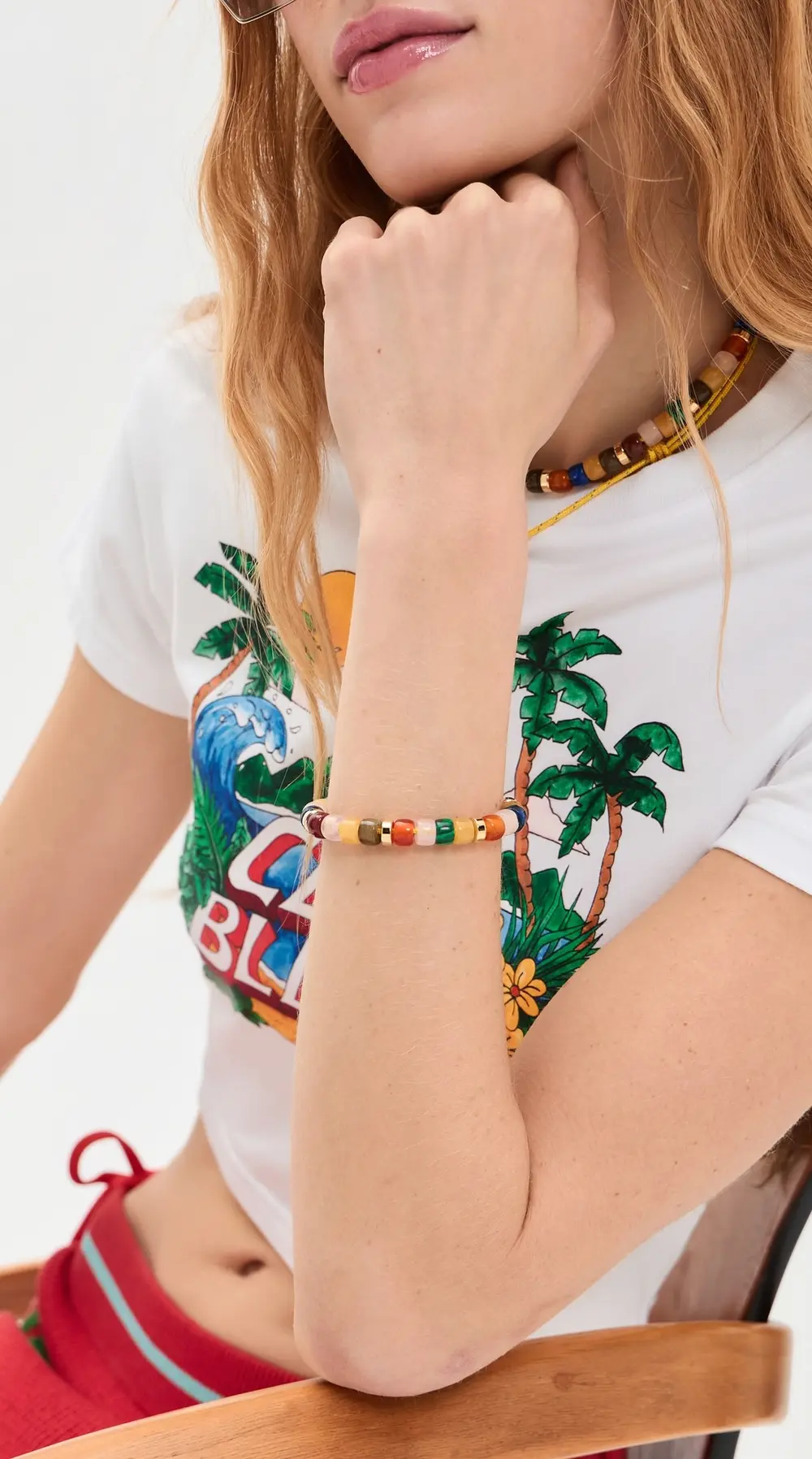éliou Millie Bracelet