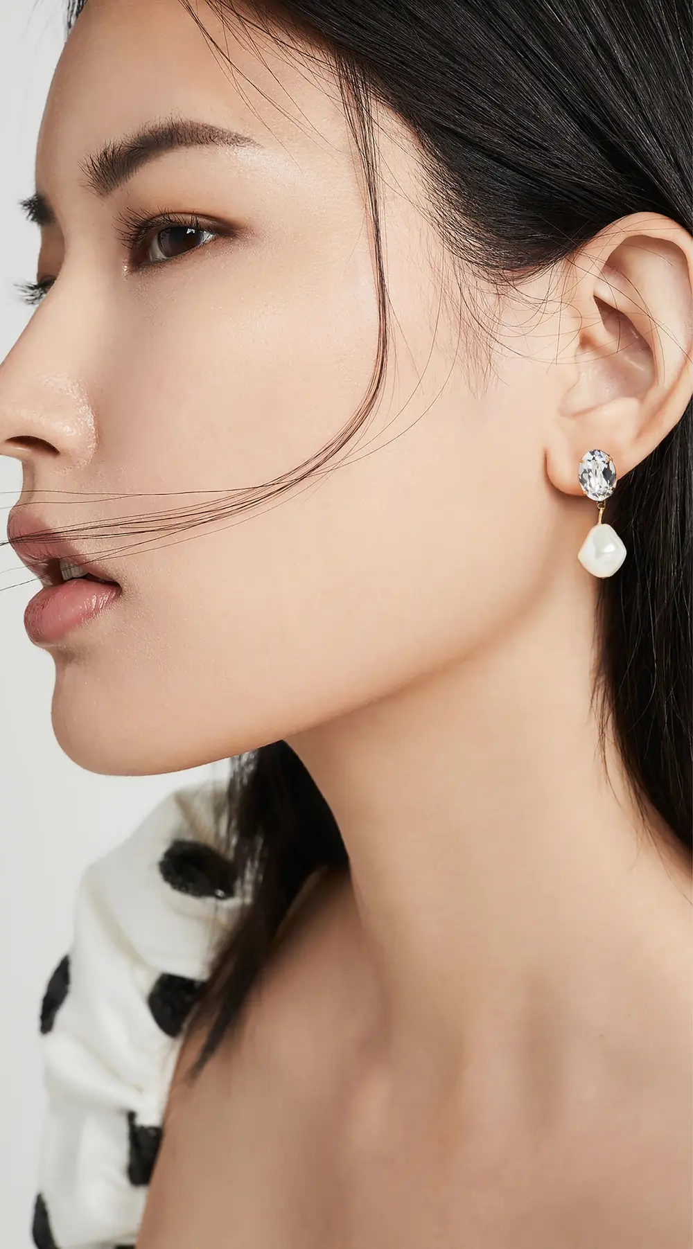 Jennifer Behr Tunis Earring