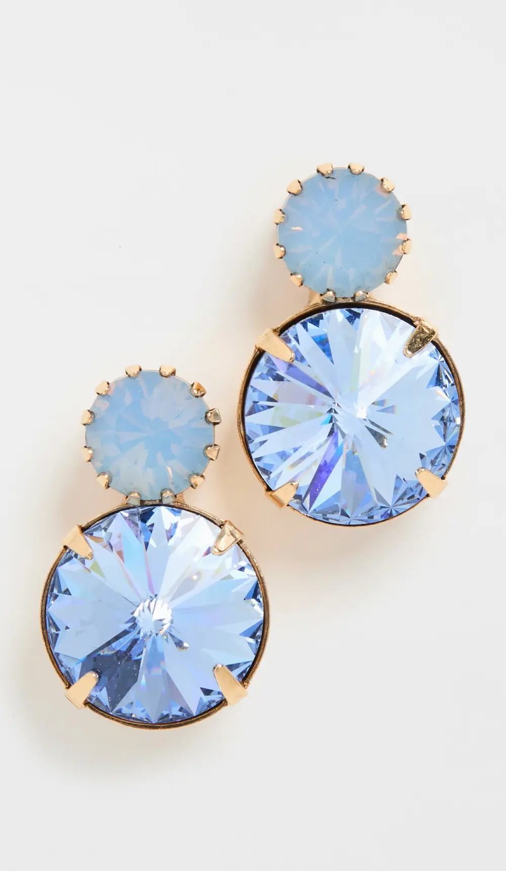 Jennifer Behr Myrla Earrings