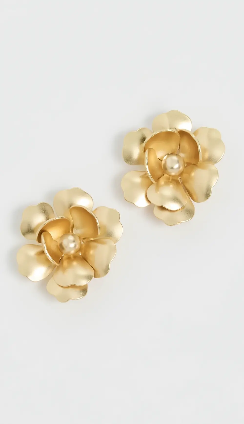 Roxanne Assoulin The Flower Earrings