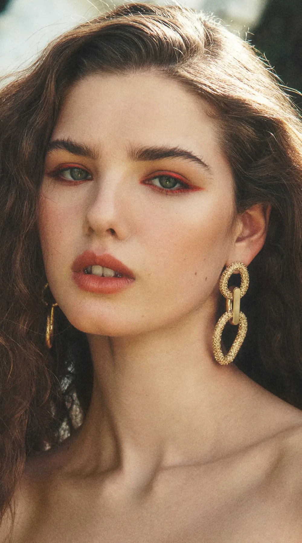 Cult Gaia Reyes Earrings