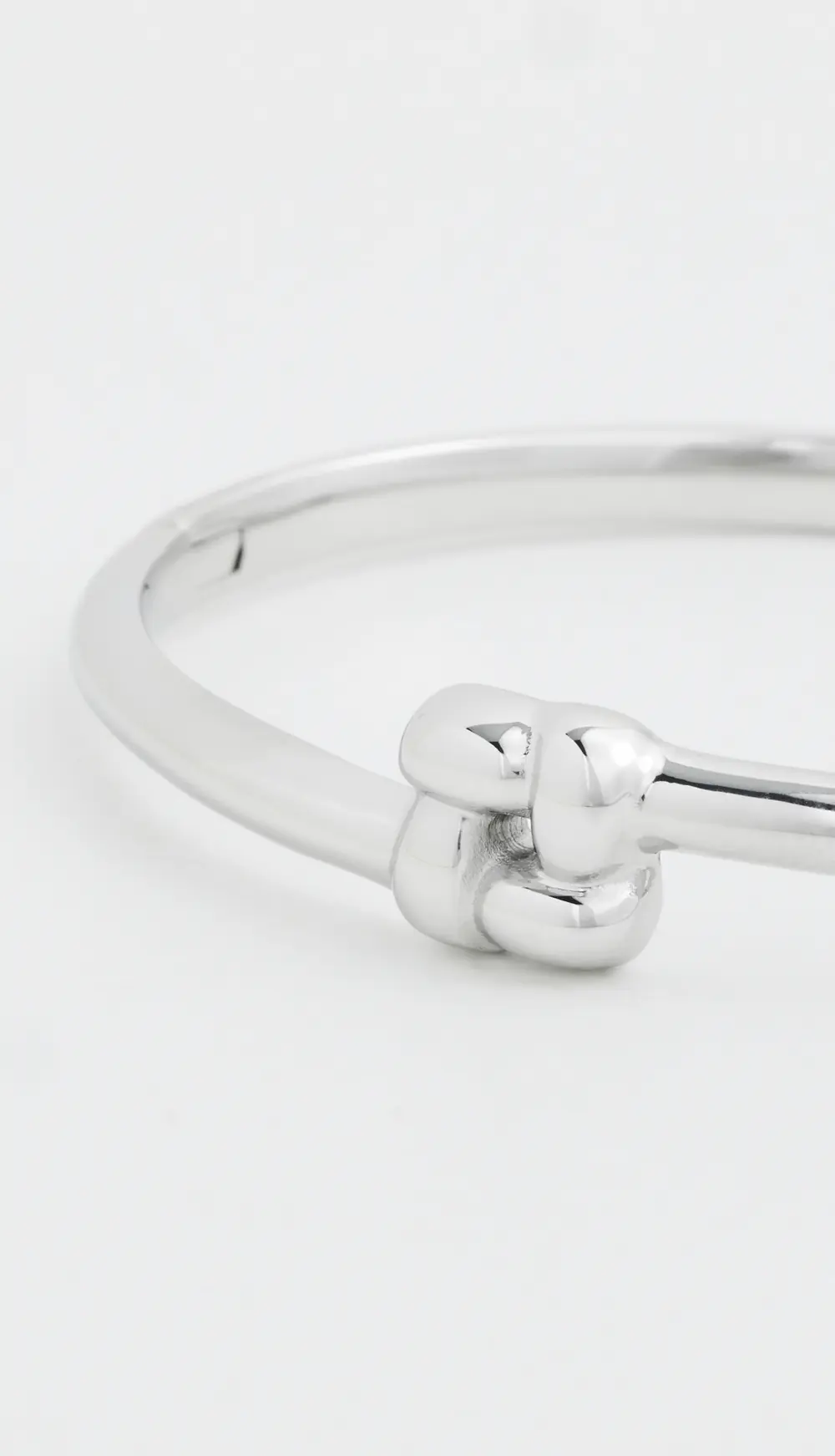 JENNY BIRD Slim Woven Square Bangle