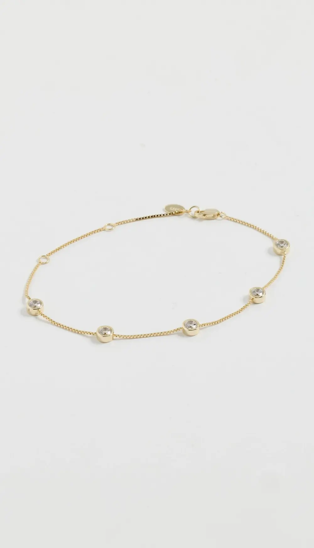 SHASHI Emily Bracelet