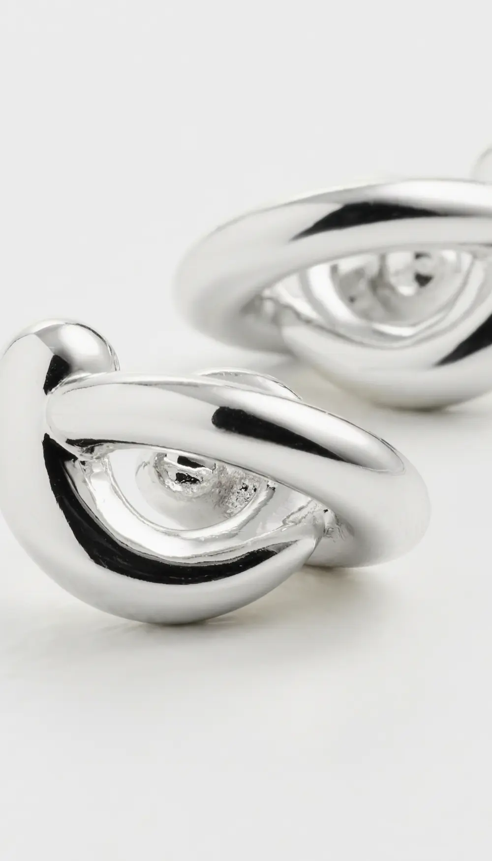 Roxanne Assoulin The Twist Earrings