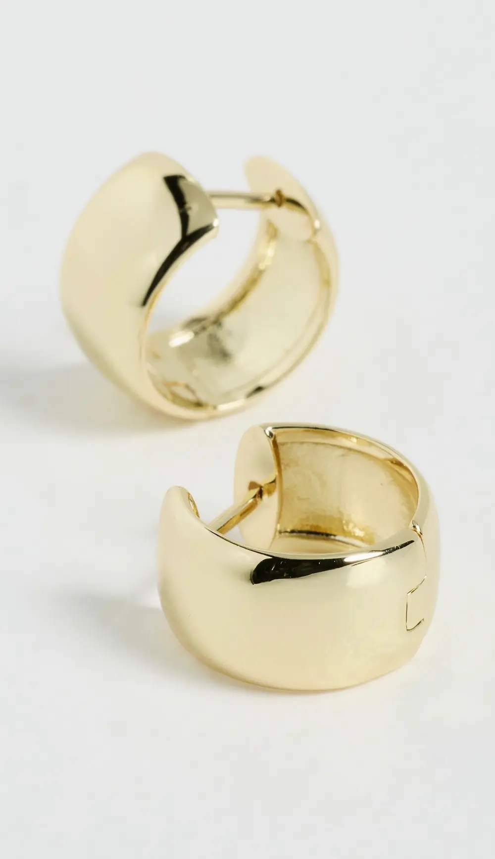 SHASHI Petite Frame Huggies